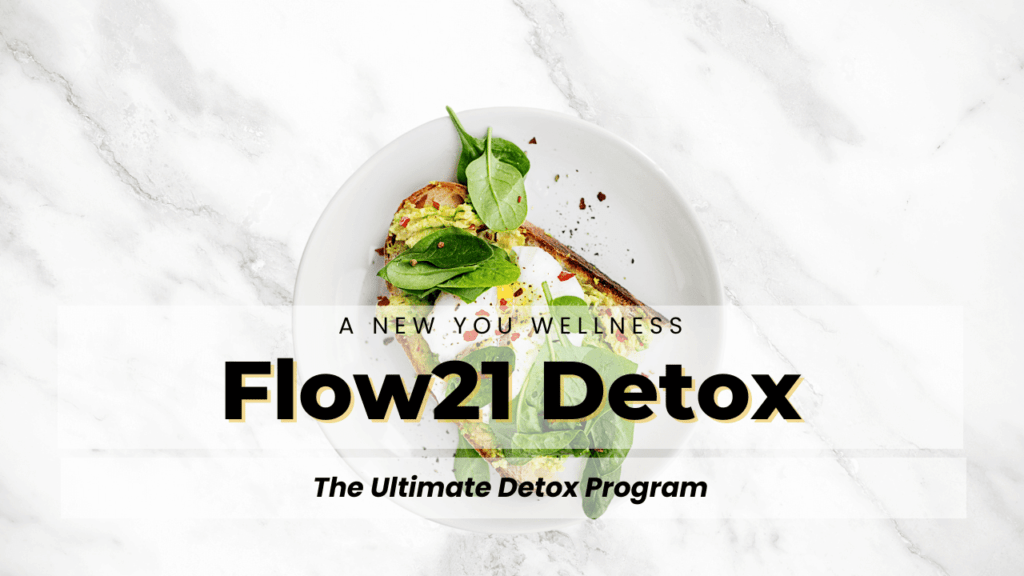 Flow21 Detox