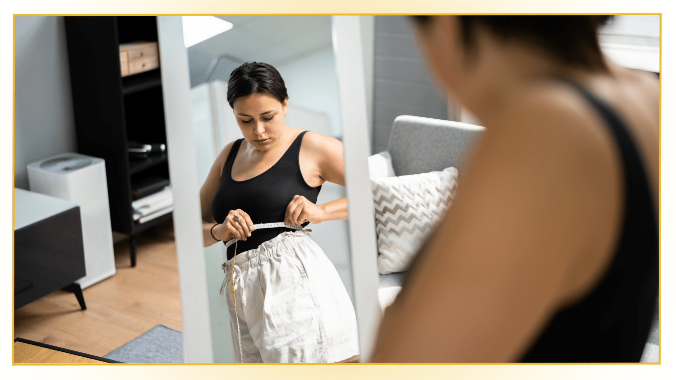 How to get started with your weight loss journey